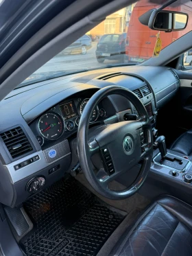 VW Touareg 3.0 - 9300 лв. - 52890949 7