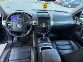 VW Touareg 3.0 - 9300 лв. - 52890949 6