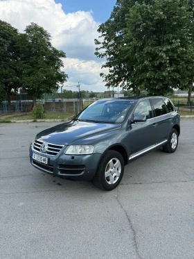 VW Touareg 3.0 - 9300 лв. - 52890949 2