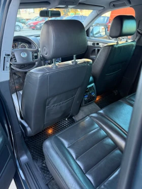 VW Touareg 3.0 - 9300 лв. - 52890949 5