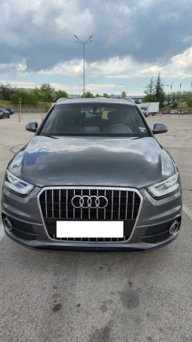 Audi Q3 S-line | Mobile.bg    5