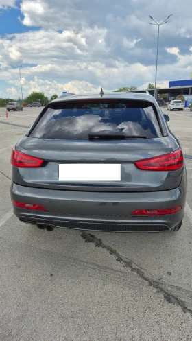 Audi Q3 S-line | Mobile.bg    6