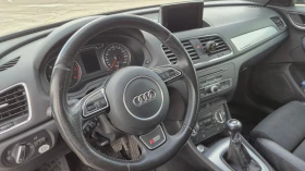 Audi Q3 S-line | Mobile.bg    3