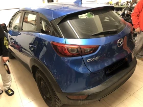 Mazda CX-3 2.0 | Mobile.bg    7
