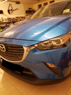 Mazda CX-3 2.0 | Mobile.bg    6