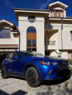 Mazda CX-3 2.0 | Mobile.bg    4