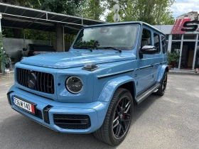 Mercedes-Benz G 63 AMG - 183000 EUR - 75438244 2