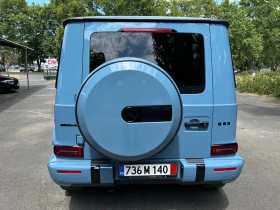 Mercedes-Benz G 63 AMG - 183000 EUR - 75438244 5