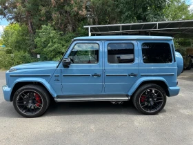 Mercedes-Benz G 63 AMG - 183000 EUR - 75438244 3