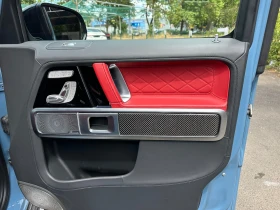 Mercedes-Benz G 63 AMG - 183000 EUR - 75438244 9
