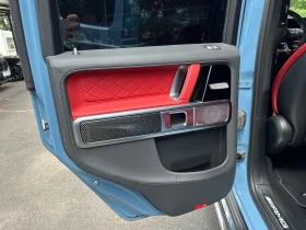 Mercedes-Benz G 63 AMG - 183000 EUR - 75438244 14