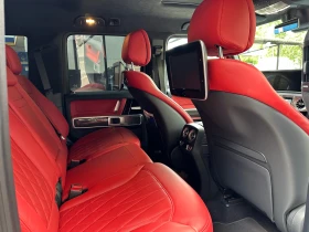 Mercedes-Benz G 63 AMG - 183000 EUR - 75438244 11