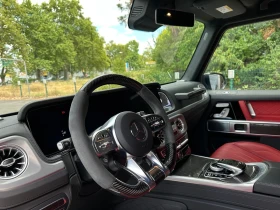 Mercedes-Benz G 63 AMG - 183000 EUR - 75438244 16