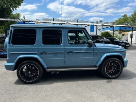 Mercedes-Benz G 63 AMG - 183000 EUR - 75438244 7