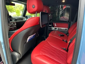 Mercedes-Benz G 63 AMG - 183000 EUR - 75438244 13