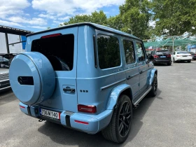 Mercedes-Benz G 63 AMG - 183000 EUR - 75438244 6