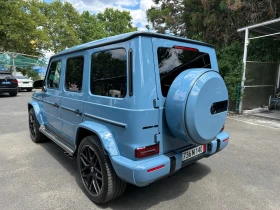 Mercedes-Benz G 63 AMG - 183000 EUR - 75438244 4