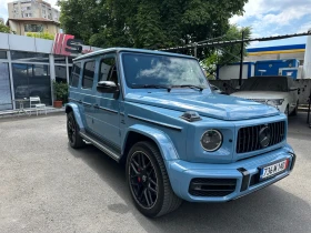 Mercedes-Benz G 63 AMG - 183000 EUR - 75438244 8