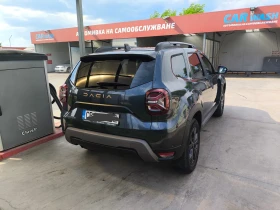 Dacia Duster | Mobile.bg    3