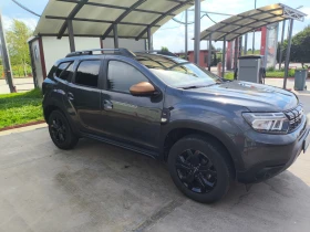 Dacia Duster | Mobile.bg    7