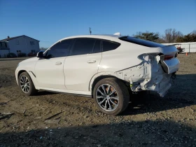 BMW X6 XDRIVE40I M PACK   | Mobile.bg    4