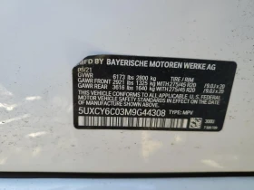 BMW X6 XDRIVE40I M PACK   | Mobile.bg    14