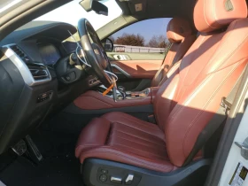 BMW X6 XDRIVE40I M PACK   | Mobile.bg    7