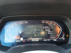 BMW X6 XDRIVE40I M PACK   | Mobile.bg    9