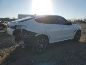 BMW X6 XDRIVE40I M PACK   | Mobile.bg    6