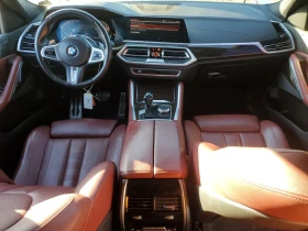 BMW X6 XDRIVE40I M PACK   | Mobile.bg    8