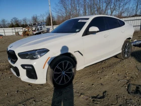 BMW X6 XDRIVE40I M PACK   | Mobile.bg    2