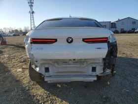 BMW X6 XDRIVE40I M PACK   | Mobile.bg    5