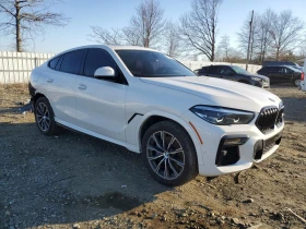 BMW X6 XDRIVE40I M PACK   | Mobile.bg    3