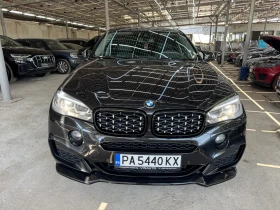 BMW X6 - 57999 лв. - 73560875 3