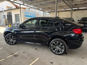 BMW X6 - 57999 лв. - 73560875 6