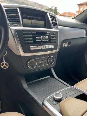 Mercedes-Benz ML 350 ML350   | Mobile.bg    13