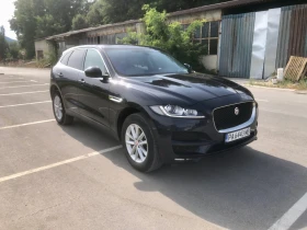 Jaguar F-PACE | Mobile.bg    4