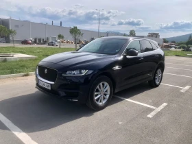 Jaguar F-PACE | Mobile.bg    5