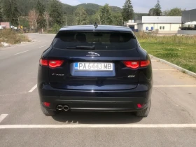 Jaguar F-PACE | Mobile.bg    2