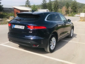 Jaguar F-PACE | Mobile.bg    3