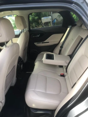 Jaguar F-PACE | Mobile.bg    11