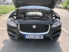 Jaguar F-PACE | Mobile.bg    6