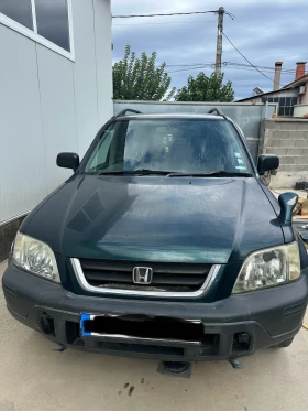 Обява за продажба на Honda Cr-v ~3 500 лв. - изображение 1