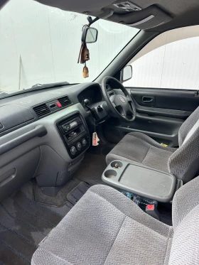 Обява за продажба на Honda Cr-v ~3 500 лв. - изображение 5