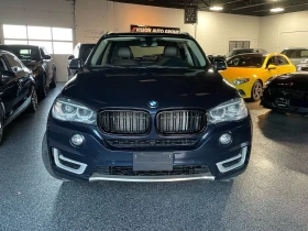 Обява за продажба на BMW X5 * АВТО КРЕДИТ* ЦЕНА ДО БГ * СЕРВИЗНА ИСТОРИЯ *  ~41 999 лв. - изображение 1