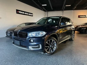 Обява за продажба на BMW X5 * АВТО КРЕДИТ* ЦЕНА ДО БГ * СЕРВИЗНА ИСТОРИЯ *  ~41 999 лв. - изображение 1