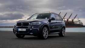 BMW X5 F15 - изображение 1