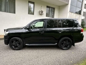 Toyota Land cruiser 200 / 4.5D / FACE 2020 - цена по договаряне - 72260735 4