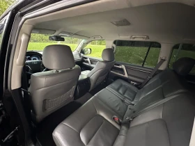 Toyota Land cruiser 200 / 4.5D / FACE 2020 - цена по договаряне - 72260735 11