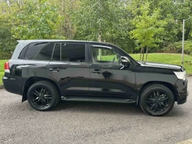 Toyota Land cruiser 200 / 4.5D / FACE 2020 - цена по договаряне - 72260735 8